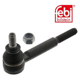 Febi 02642 Tie Rod End Standard Premium Quality Fits Opel Senator 1990 - 1993