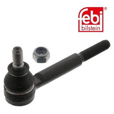 Febi 02642 Tie Rod End Standard Premium Quality Fits Opel Senator 1990 - 1993