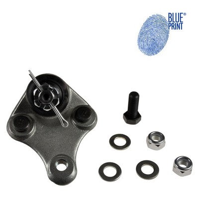 Blueprint ADT38627 Ball Joint Front Axle Steel Fits Toyota RAV4 1996 - 2000