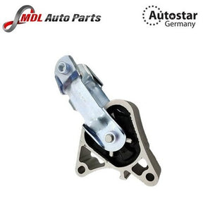 Engine Mounting 2462401709 for Mercedes A-Class W176 B-Class W246 CLA W117 GLA