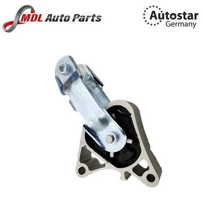 Engine Mounting 2462401709 for Mercedes A-Class W176 B-Class W246 CLA W117 GLA