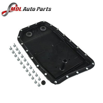 Blueprint Oil Pan ADBP210040 LR007474 for Land Rover Discovery 3, 4 & Range Rove