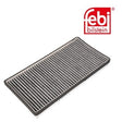 Febi 45613 Cabin Filter Premium High Performance Fits Porsche 911 1997 - 2001