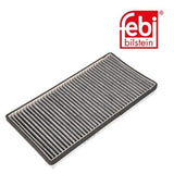 Febi 45613 Cabin Filter Premium High Performance Fits Porsche 911 1997 - 2001