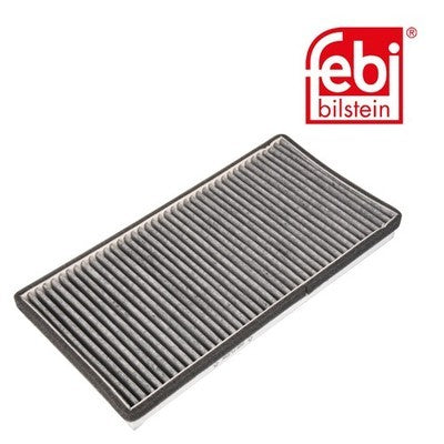 Febi 45613 Cabin Filter Premium High Performance Fits Porsche 911 1997 - 2001