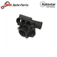 COOLANT FLANGE 021121117A FITS VW