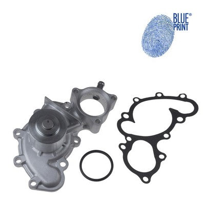 Blueprint ADT39160 Water Pump Fits Toyota LandCruiser Colorado 1996 - 2002