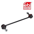 Febi 101916 Stabiliser Link Front Left Right Fits Nissan Micra 2010 - 2015