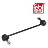 Febi 101916 Stabiliser Link Front Left Right Fits Nissan Micra 2010 - 2015