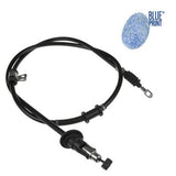 Blueprint ADC446210 Hand Brake Cable 1573 mm Fits Mitsubishi Space Star 1998