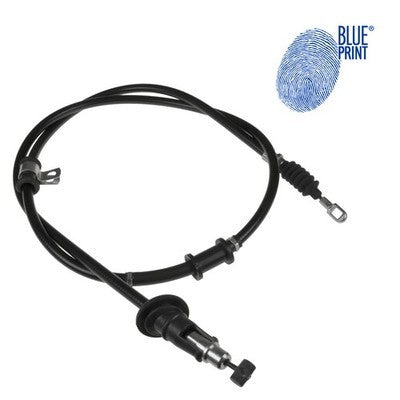 Blueprint ADC446210 Hand Brake Cable 1573 mm Fits Mitsubishi Space Star 1998