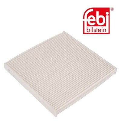 Febi 19446 Cabin Filter Premium High Performance Fits Volvo V40 1997 - 2004