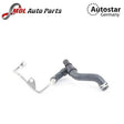 AutoStar Germany Coolant Hose 11537600673 for Mini Cooper S R56, R57, R58, R59