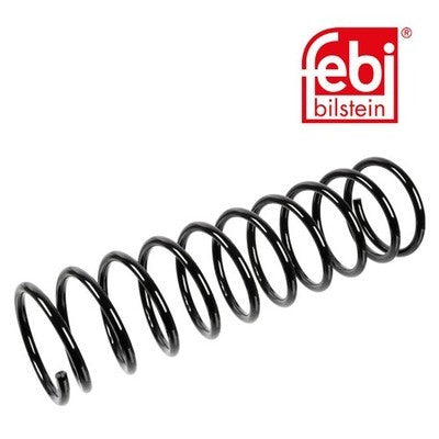 Febi 104739 Coil Spring Premium High Performance Fits VW Beetle 1960 - 1985