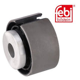 Febi 102281 Anti Roll Bar Bush Front Axle Elastomer Premium High Performance