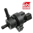 Febi 106436 Fuel Tank Vent Valve Premium Fits Mercedes-Benz M-Class 1998 - 2005