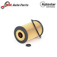 Autostar Oil Filter for Mercedes C E ML-Class - 1661800009