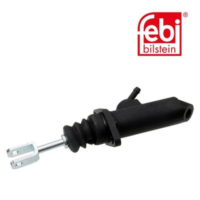 Febi 109604 Clutch Master Cylinder For Left Right Hand Drive Vehicles Premium