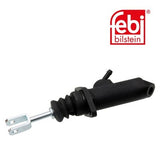 Febi 109604 Clutch Master Cylinder For Left Right Hand Drive Vehicles Premium