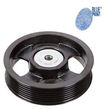 Blueprint ADT39656 Pulley High Performance Premium Fits Toyota RAV4 2006 - 2013