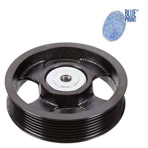Blueprint ADT39656 Pulley High Performance Premium Fits Toyota RAV4 2006 - 2013