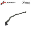 AutoStar Coolant Expansion Tank Hose 17127624676 for BMW F30 320i 328i F32 428i
