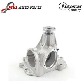 AutoStar Germany WATER PUMPW124 140 M119 1192001501