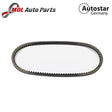 Autostar Germany V-Ribbed Belt 10X750 for Mercedes-Benz 0069972492