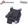 AutoStar A/C Flap Servo Motor Audi A4 S4 VW Passat Skoda Superb 8D1820511B