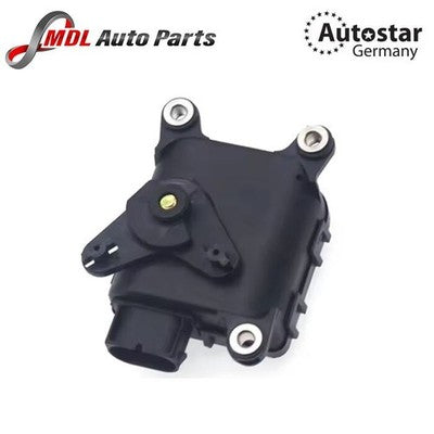 AutoStar A/C Flap Servo Motor Audi A4 S4 VW Passat Skoda Superb 8D1820511B