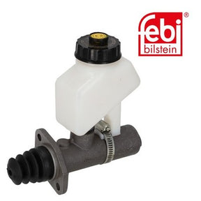 Febi 172911 Clutch Master Cylinder For Left Right Hand Drive Vehicles Premium