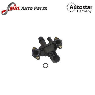Autostar Germany Coolant Thermostat LR073372 Land Rover L319, L405, L320, L494