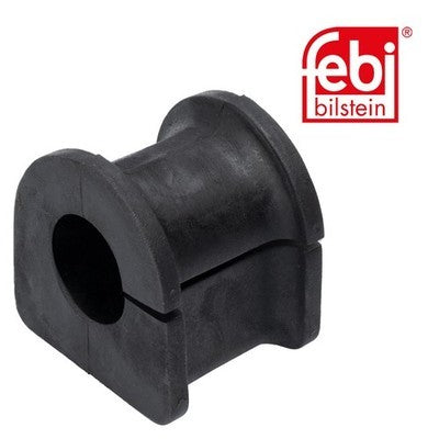 Febi 18075 Anti Roll Bar Bush Front Fits Mercedes-Benz Sprinter 3.5-T 2009-2018