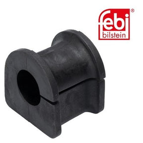 Febi 18075 Anti Roll Bar Bush Front Fits Mercedes-Benz Sprinter 3.5-T 2009-2018