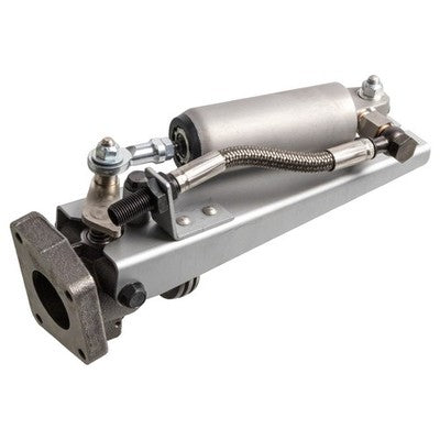 Febi 177252 EGR Valve Standard Heavy Duty High Performance Premium Grade