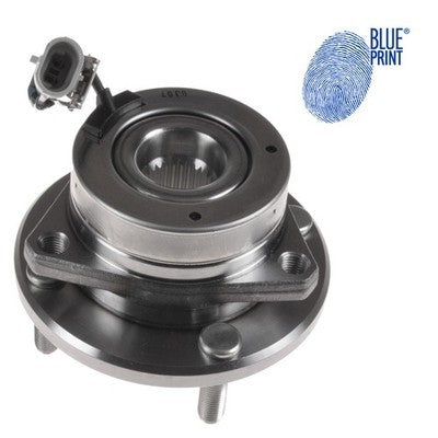 Blueprint ADG08258C Front Wheel Bearing Kit Fits Daewoo Evanda 2002 - 2024