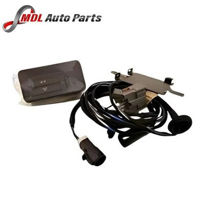 Land Rover Genuine Steps And Tubes Wire VPLWP0178 Range Rover 2013