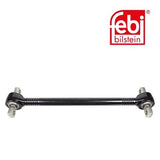 Febi 101827 Axle Strut Push Rod Front Axle Trailing Arm Premium High Performance
