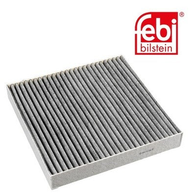 Febi 19985 Cabin Filter Premium High Performance Fits Renault Laguna 2001 - 2007