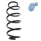 Blueprint ADT388436 Coil Spring High Performance Fits Toyota iQ 2009 - 2015