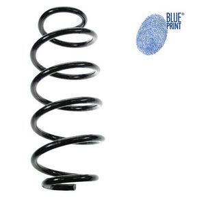 Blueprint ADT388436 Coil Spring High Performance Fits Toyota iQ 2009 - 2015