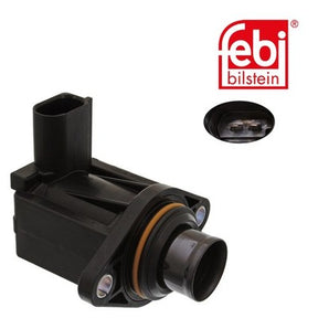 Febi 39307 Diverter Valve Premium High Performance Fits VW Passat 2010 - 2014