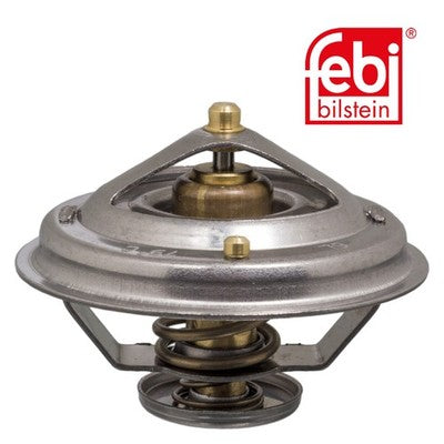 Febi 23465 Thermostat Premium Grade Reliable Standard High Performance