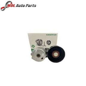 Ina Drive Belt Tensioner PQG500250 Discovery Range Rover Sport