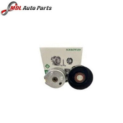 Ina Drive Belt Tensioner PQG500250 Discovery Range Rover Sport