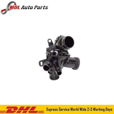 Eurospares Thermostat Assembly LR121420 Discovery Range Rover Sport