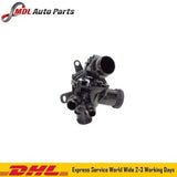 Eurospares Thermostat Assembly LR121420 Discovery Range Rover Sport