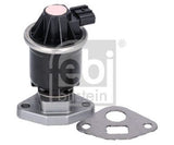 Febi 185380 EGR Valve Standard Premium Grade Durable Fits Honda HR-V 2015 - 2025