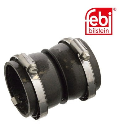 Febi 103720 Charger Intake Hose Premium Fits Peugeot Partner Tepee 2008 - 2025