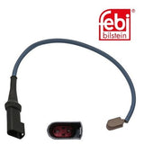 Febi 100945 Wear Indicator Disc Brake Sensitive Fits Ford Transit 2013 - 2018